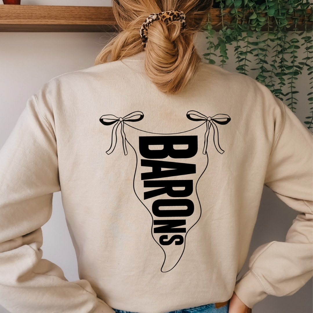 Buckeye Valley Spirit Wear