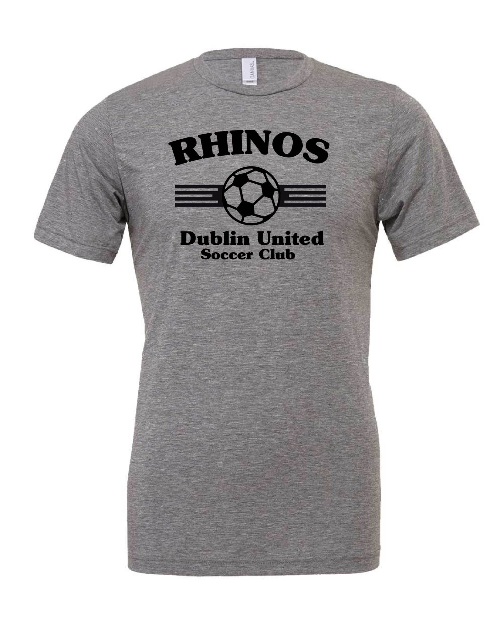 Dublin United Soccer