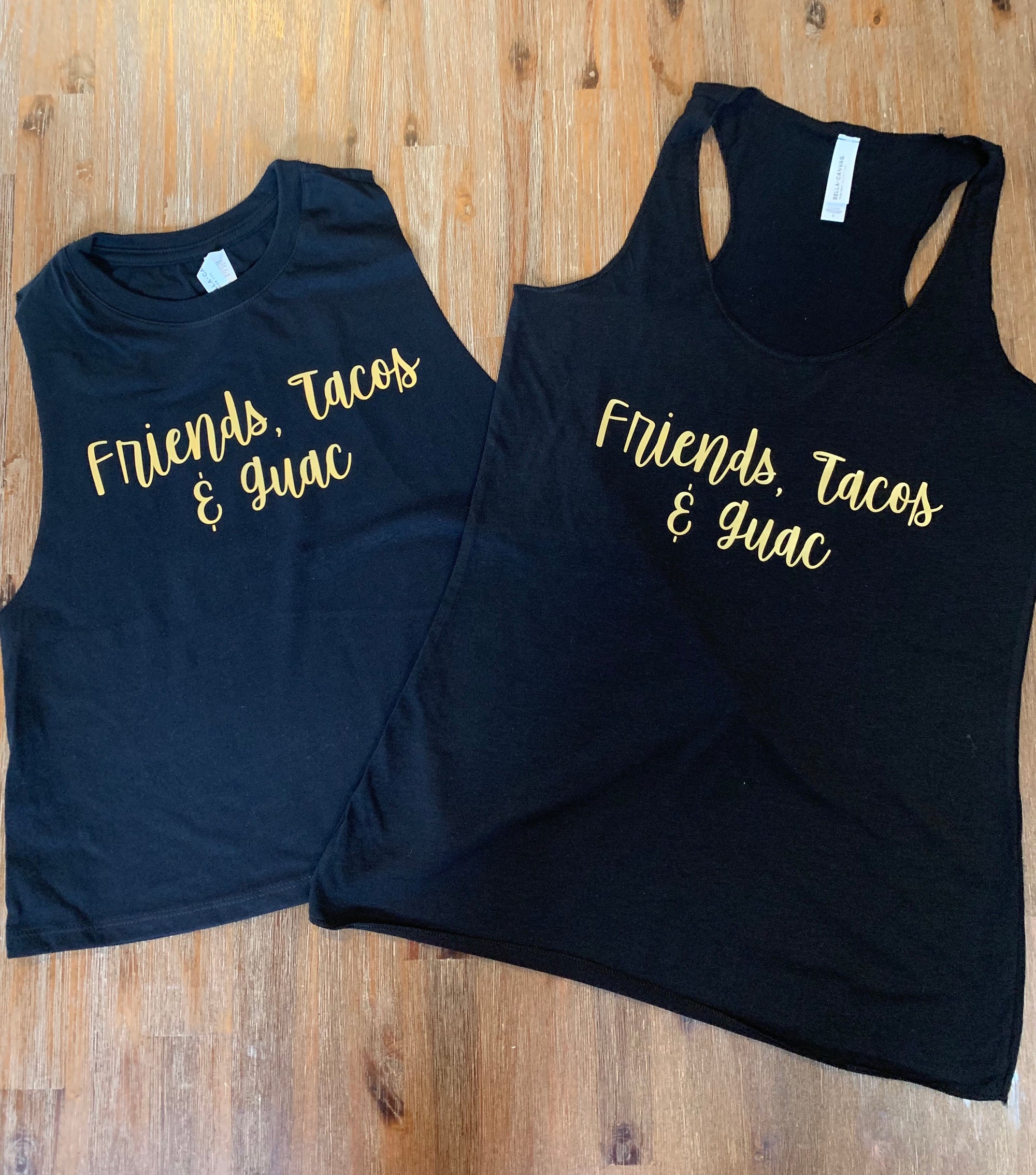 Customized Apparel