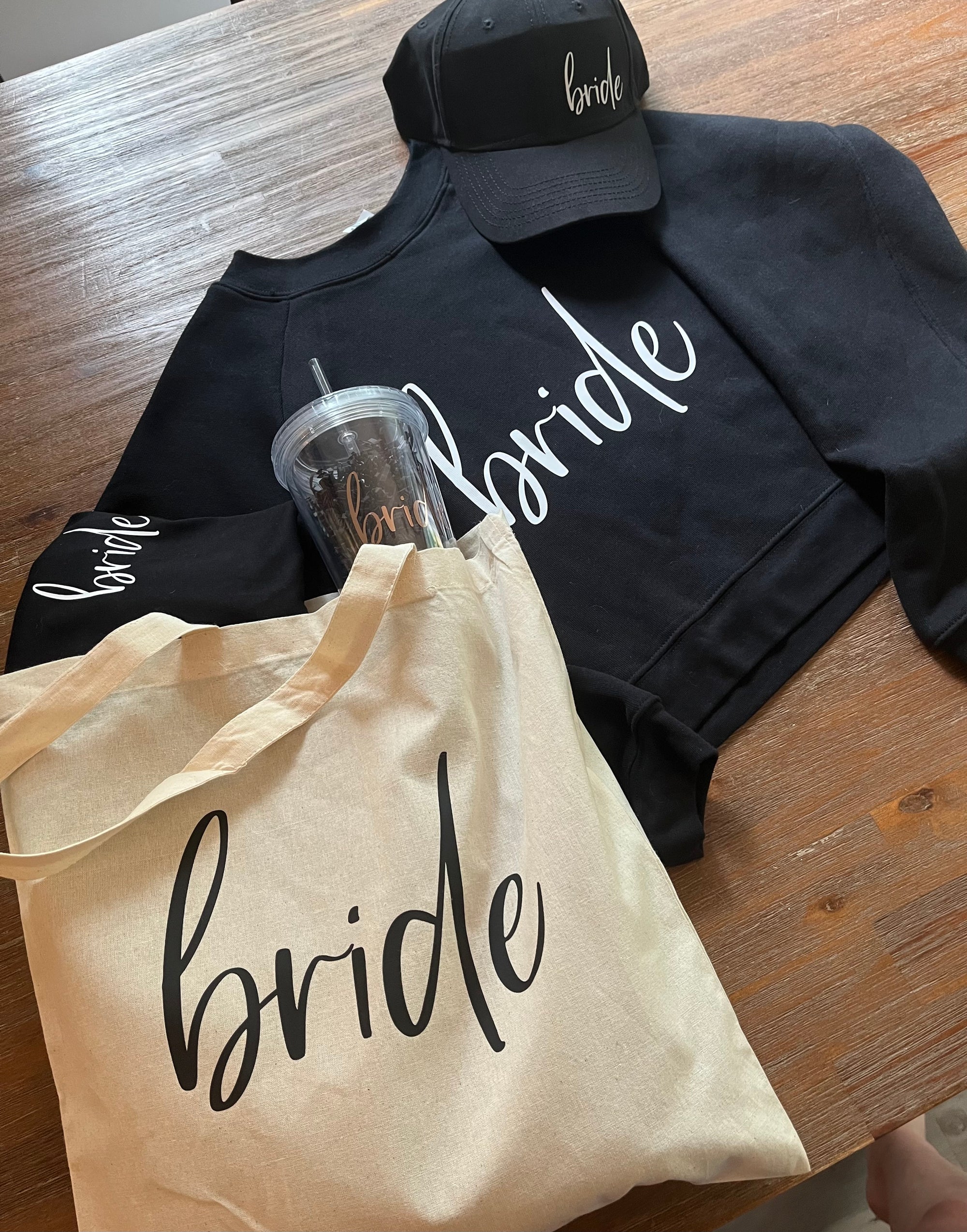 Bridal Collection