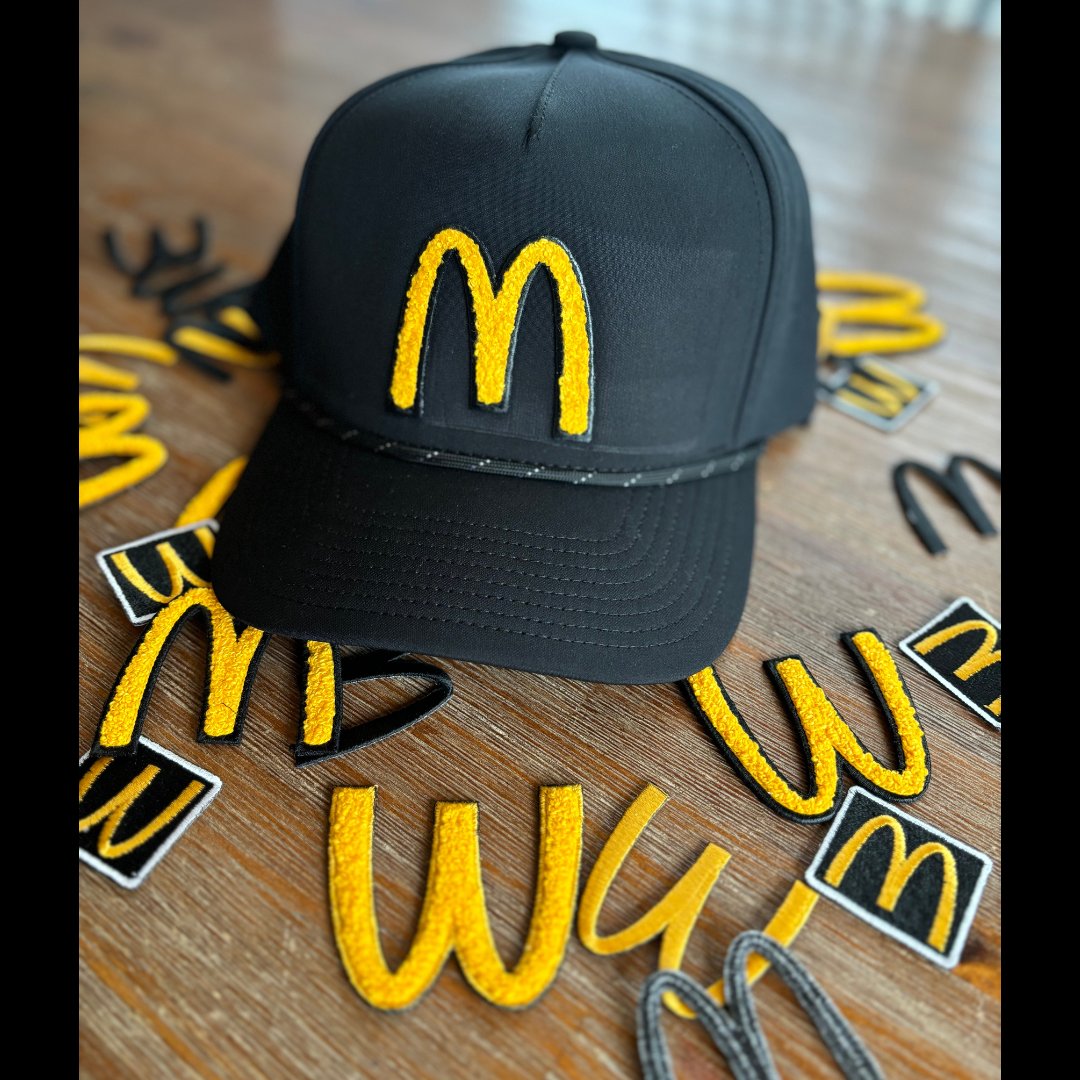 McDonald's Merch