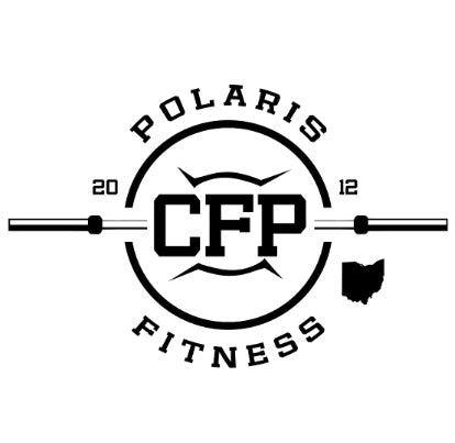 Crossfit Polaris Apparel