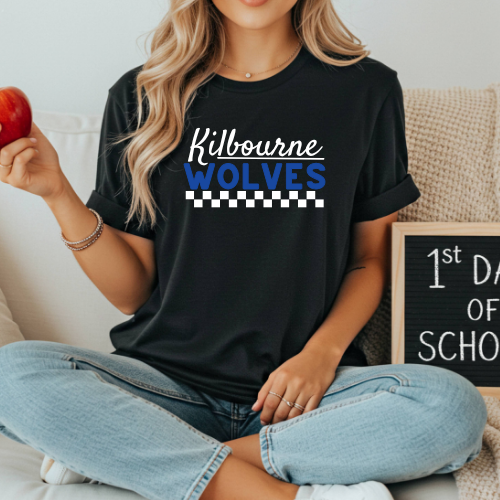 Worthington Kilbourne Wolves