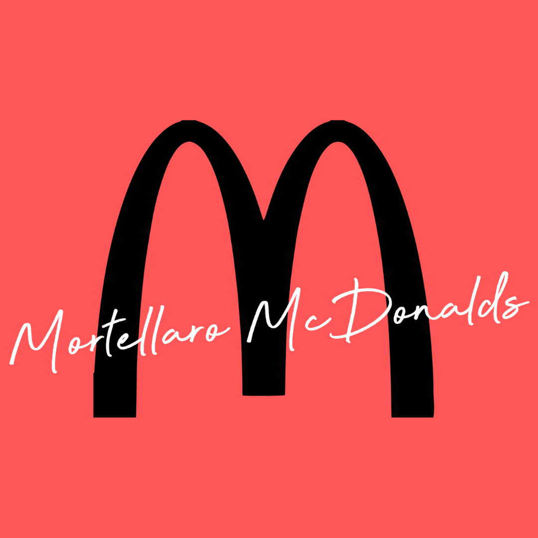 Mortellaro McDonalds