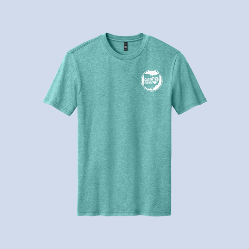 Care 360 Social Worker T-shirt
