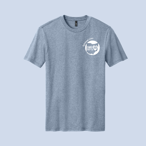Care 360 Hospice Spiritual Care T-Shirt