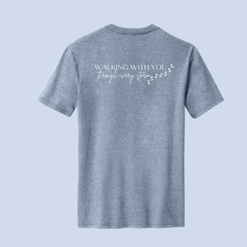 Care 360 Hospice Spiritual Care T-Shirt