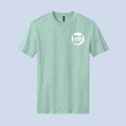 Care 360 Hospice Volunteer T-Shirt