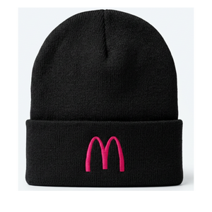 McDonald's Classic Crew Beanie