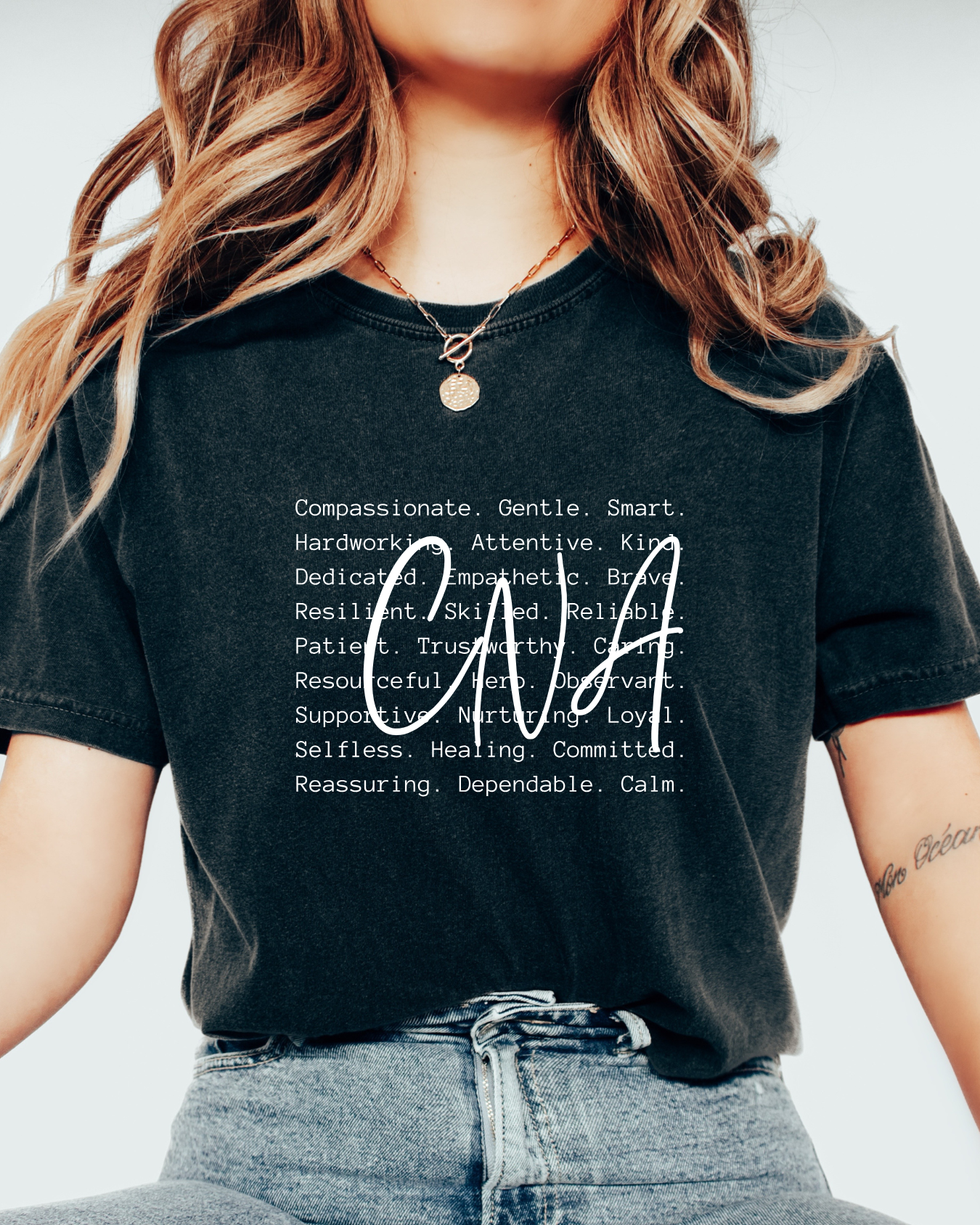 Celebrate Your CNA