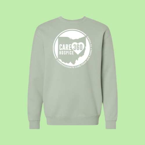 Care 360 Hospice Sweatshirt