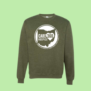 Care 360 Hospice Sweatshirt