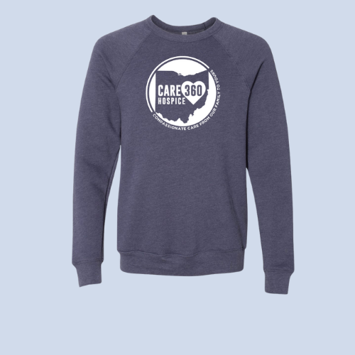Care 360 Hospice Sweatshirt