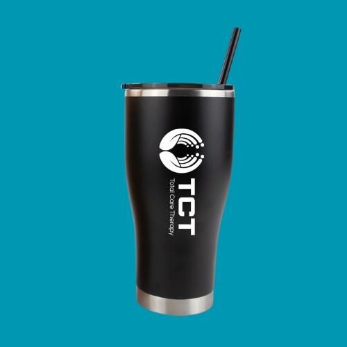 Total Care Therapy 30 oz Tumbler