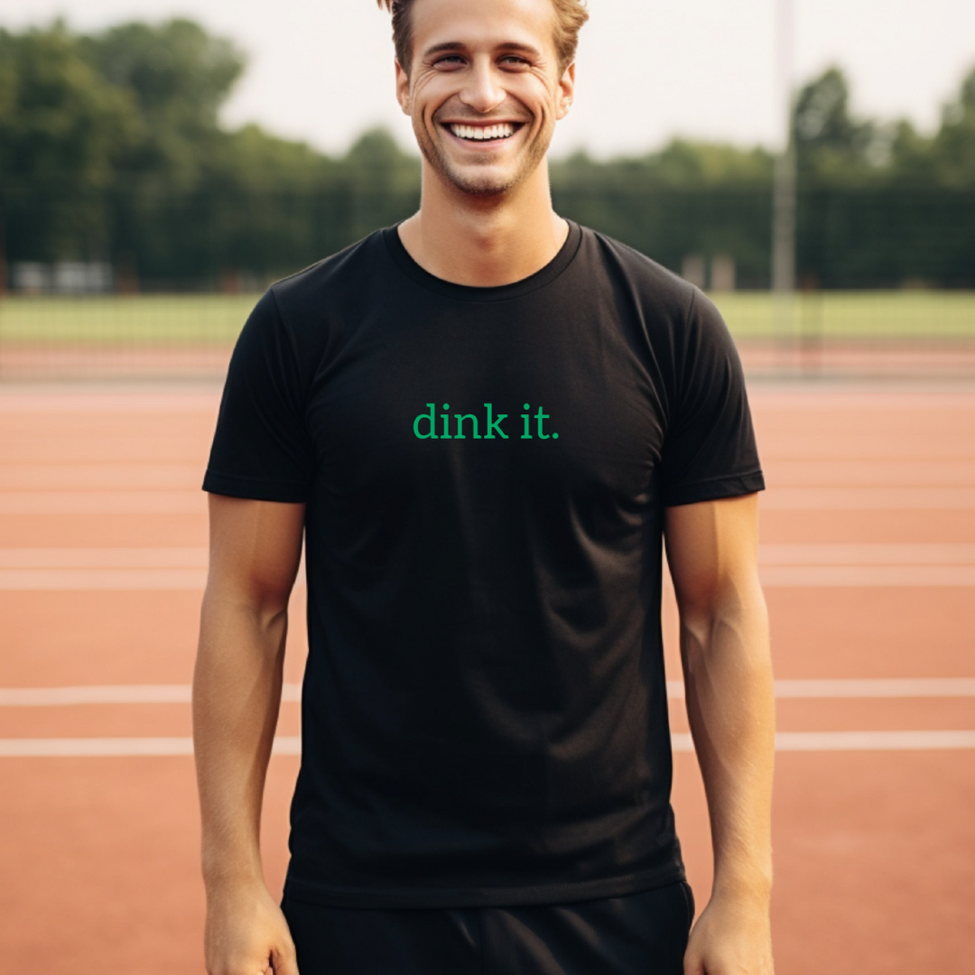 Dink It T-shirt