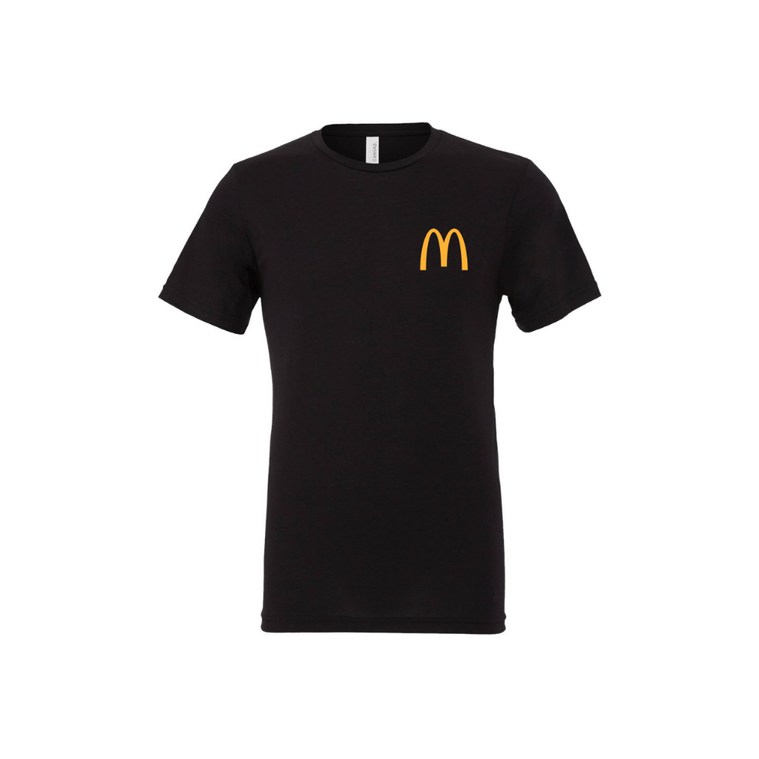 Team Holowicki Corporate Collection Crew Shirt