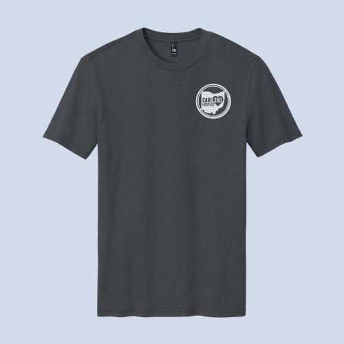 Care 360 Hospice CNA T-Shirt