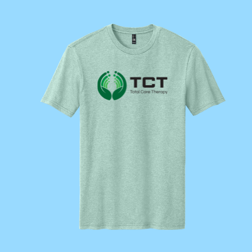 Total Care Therapy T-Shirt
