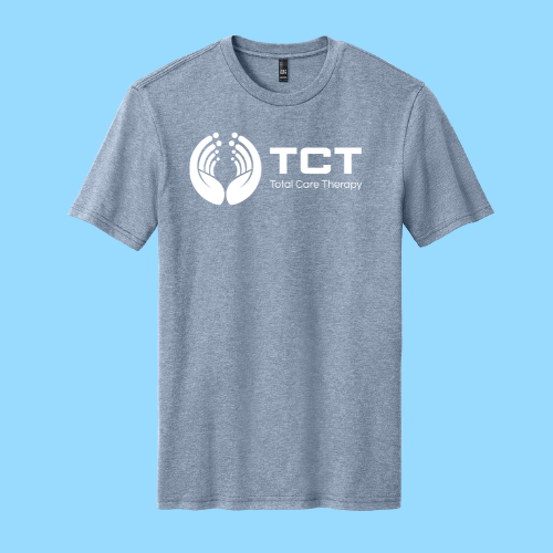 Total Care Therapy T-Shirt
