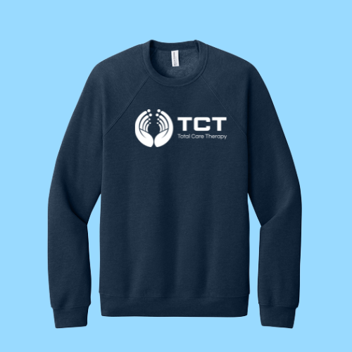 Total Care Therapy Sweatshirt