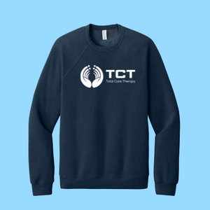 Total Care Therapy Sweatshirt