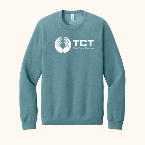 Total Care Therapy Sweatshirt