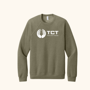 Total Care Therapy Sweatshirt