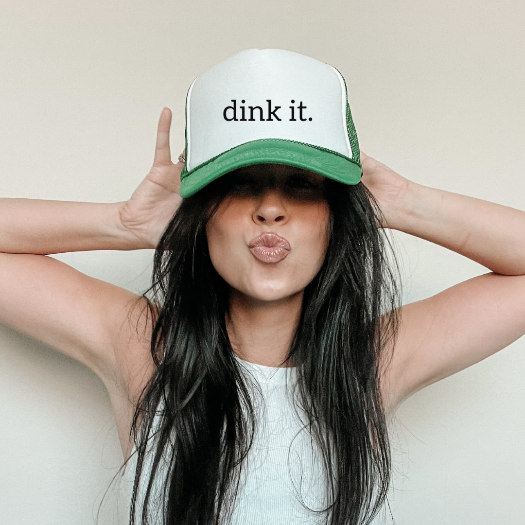 Dink It Hat