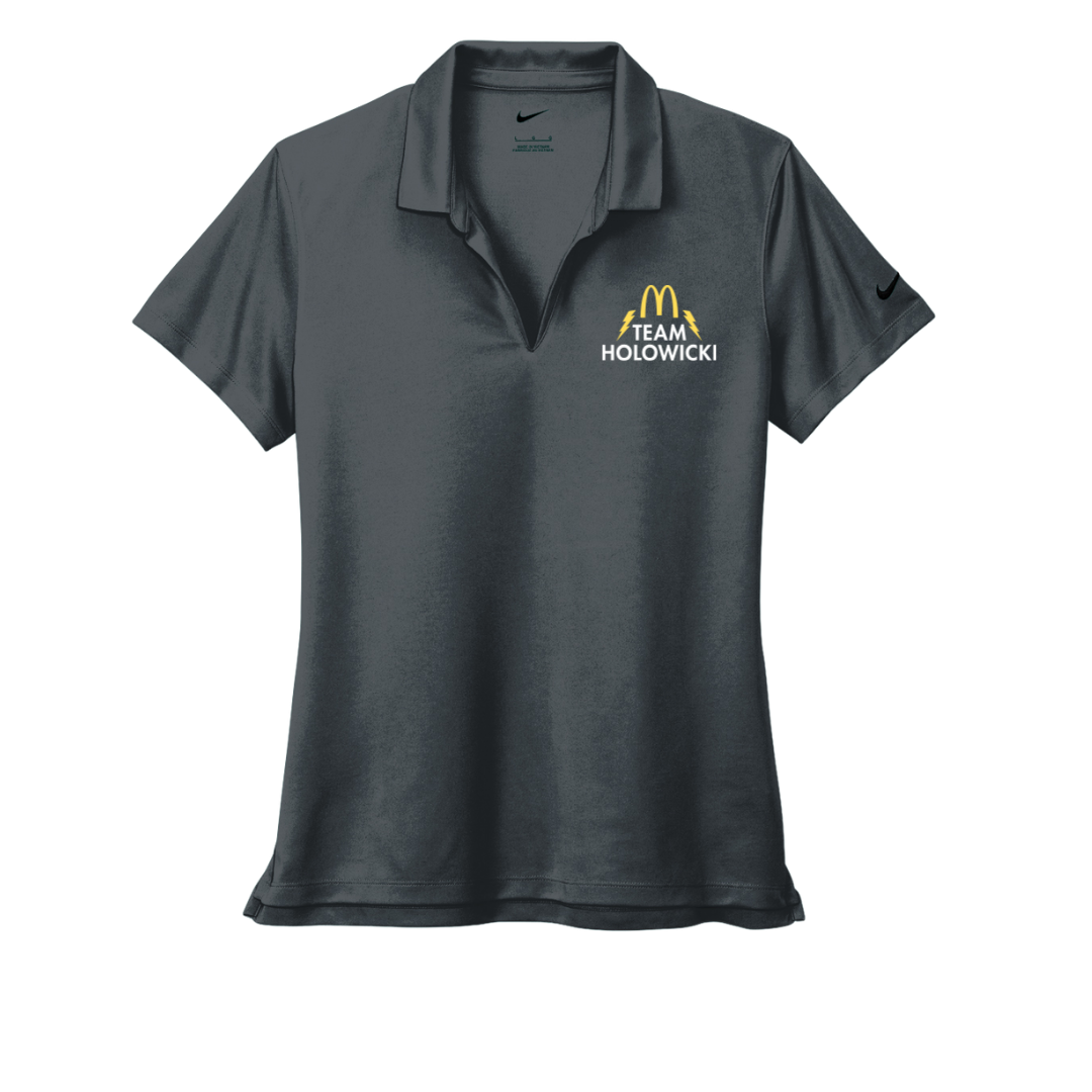 Team Holowicki Nike Polo
