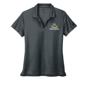 Team Holowicki Nike Polo