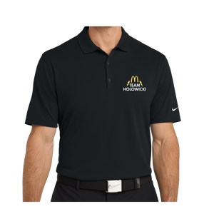 Team Holowicki Nike Polo