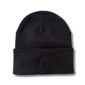 McDonald's Classic Crew Beanie