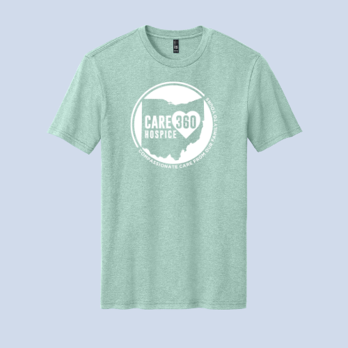 Care 360 Hospice T-shirt