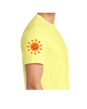 Good Morning Sunshine McDonald's T-Shirt