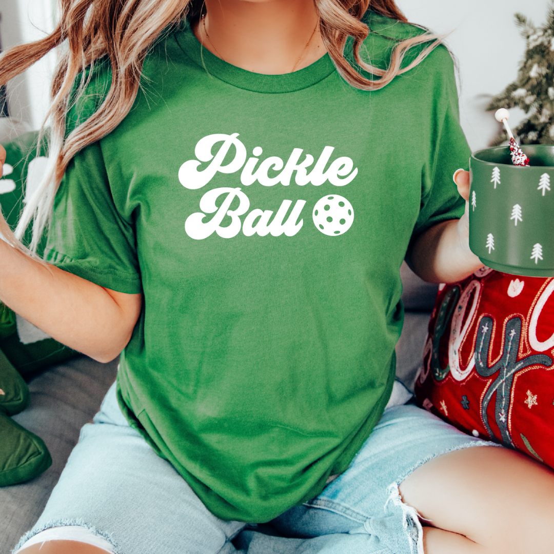 Pickleball T-shirt