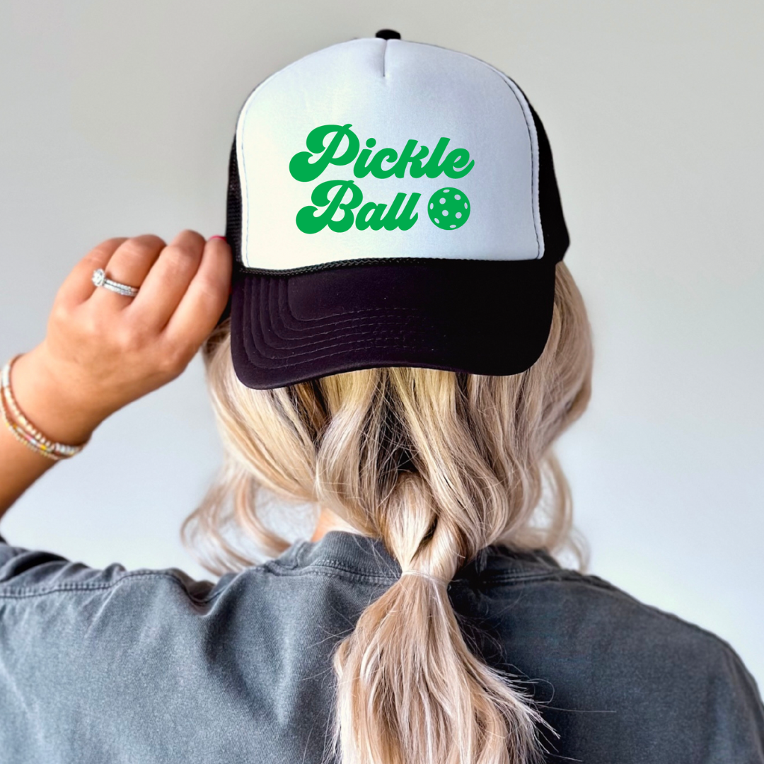 Pickleball Hat