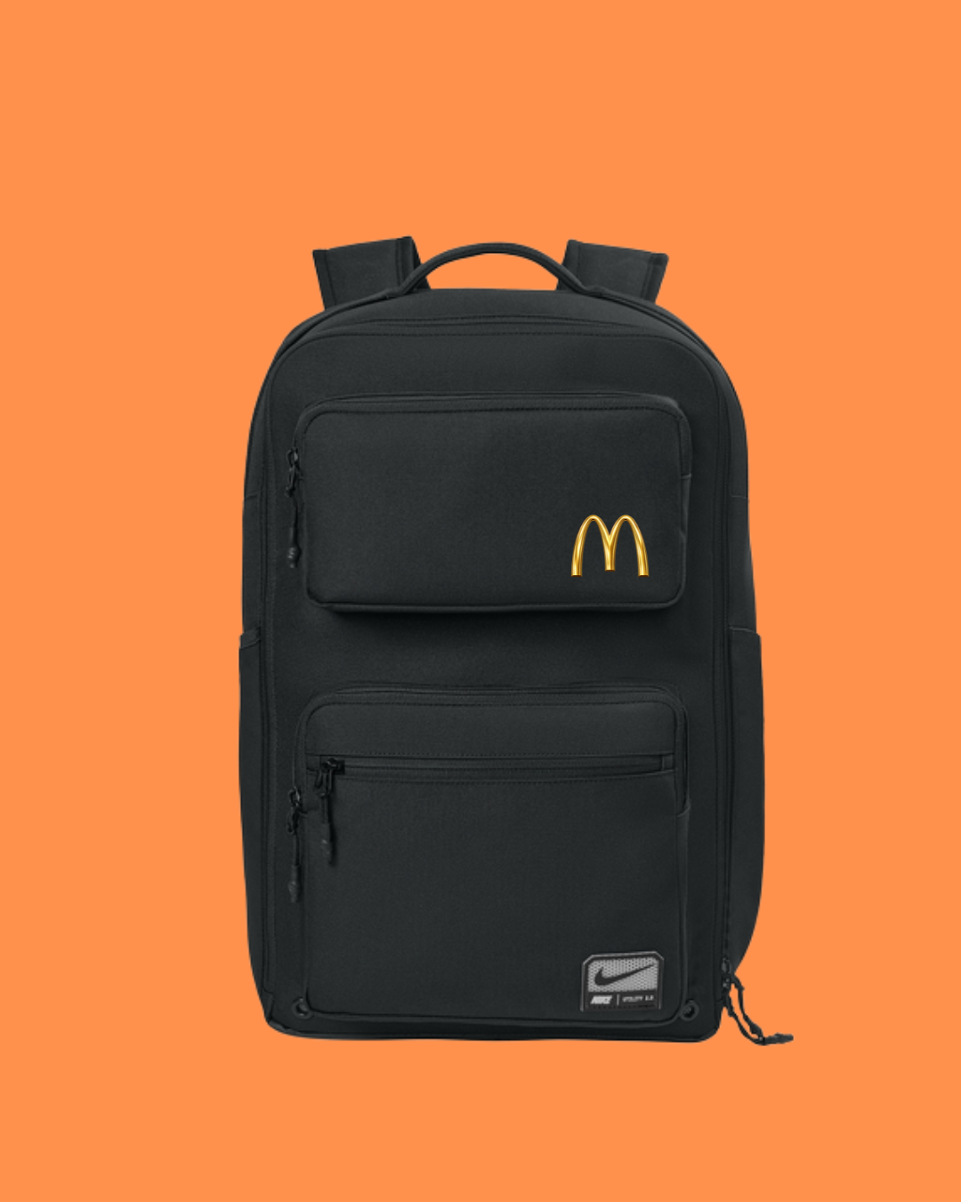 McLeader Winner | Nike Utility Backpack