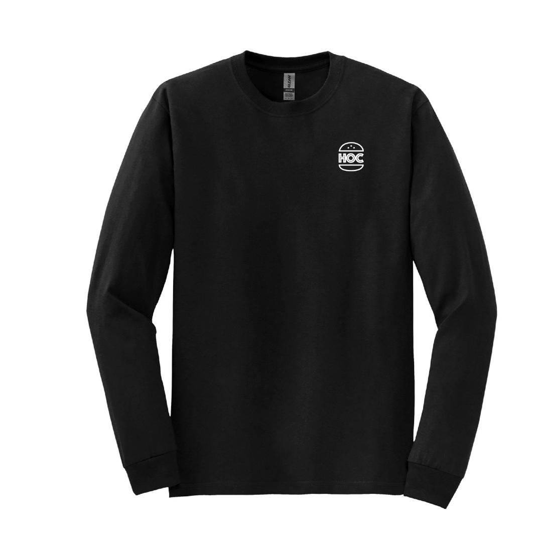 HOC Long Sleeve T-shirt