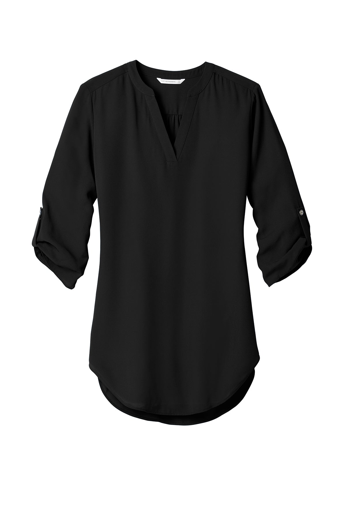 HOC Chiffon Shirt