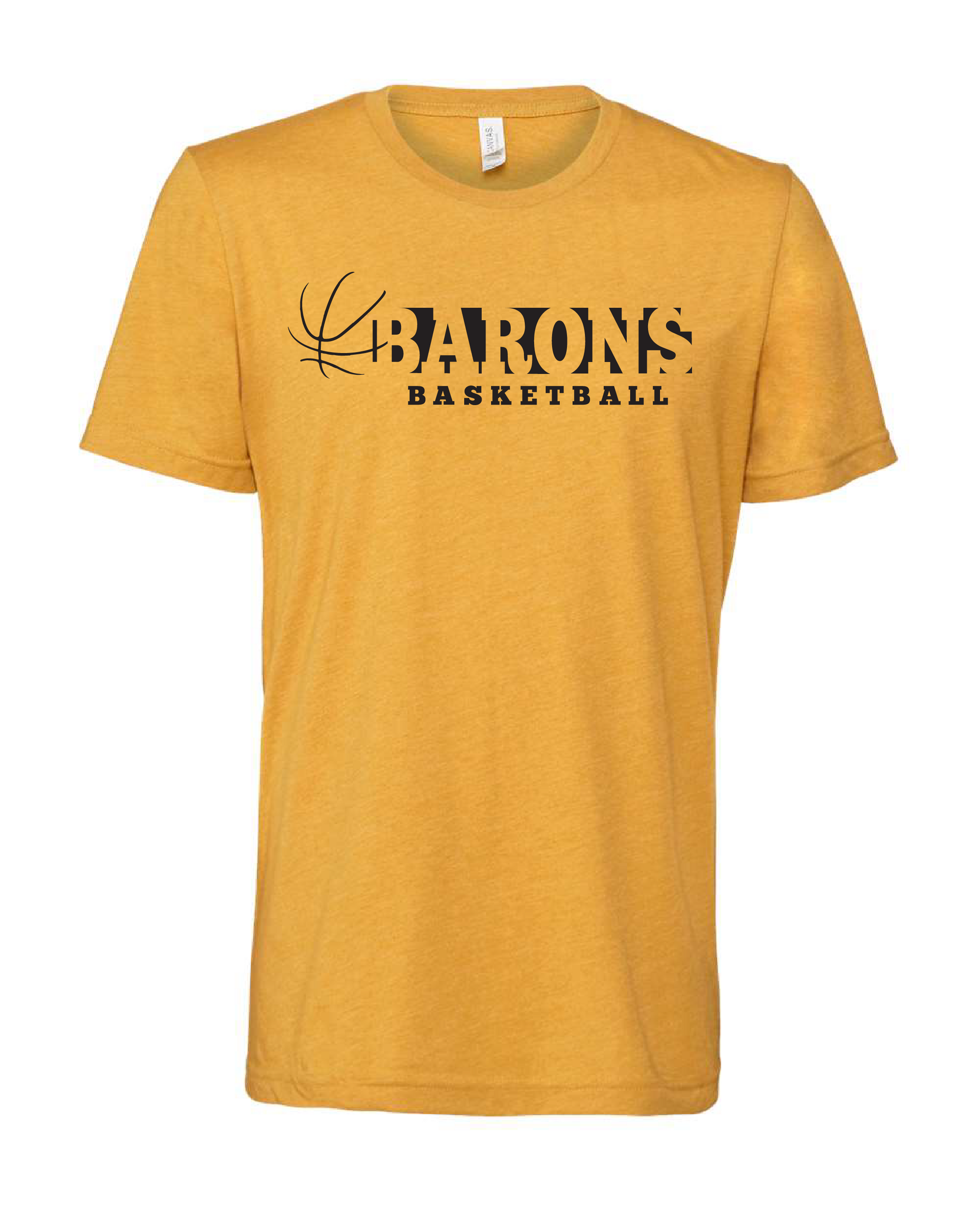 BV Basketball T-shirt