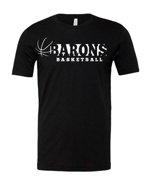 BV Basketball T-shirt