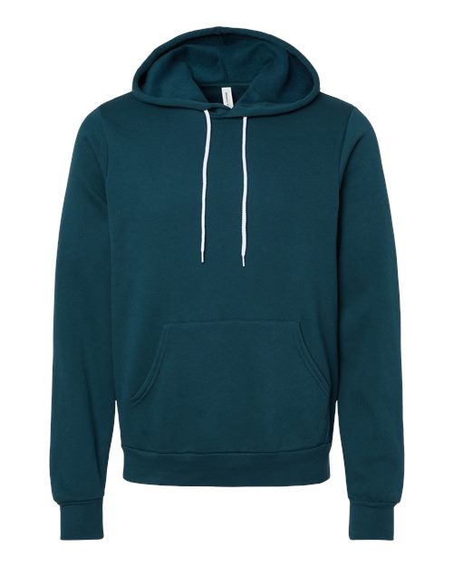 Lunne Bella Unisex Hoodie