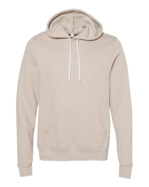 Lunne Bella Unisex Hoodie
