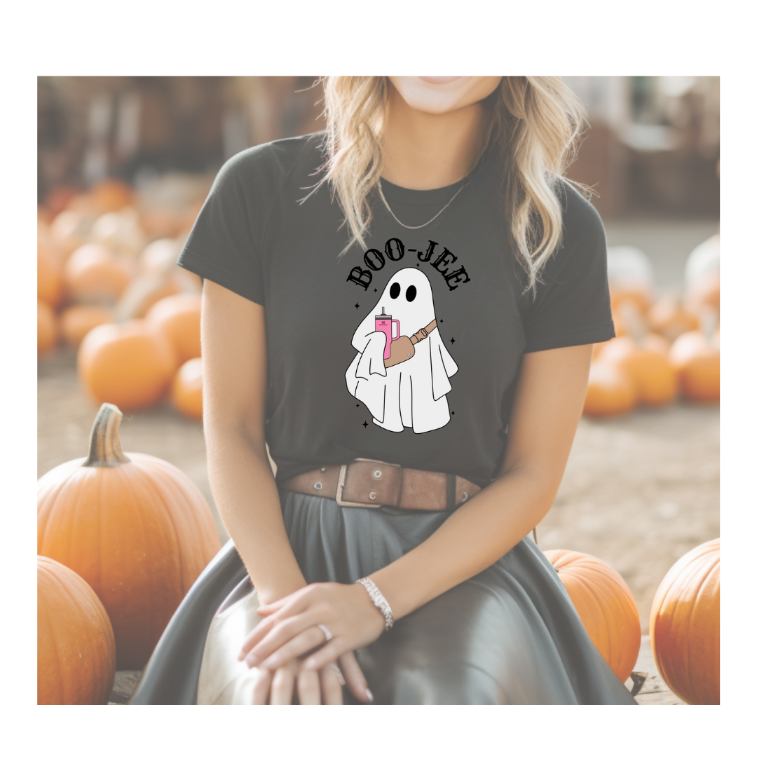 Boo Jeeer A very basic friend ordered...so I added it to the site. Super soft!