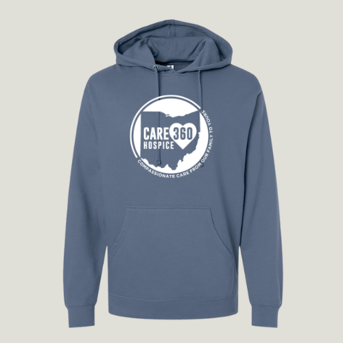 Care 360 Hospice Hoodie