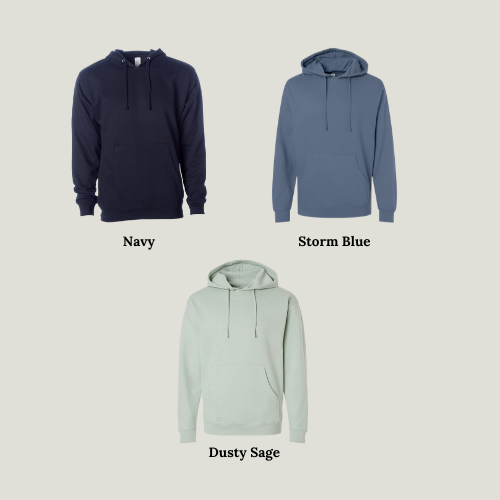 Care 360 Hospice Hoodie