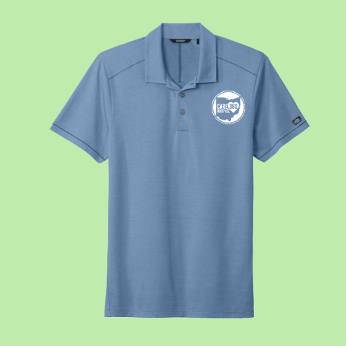 Care 360 Hospice Polo- Min Order Qty 25