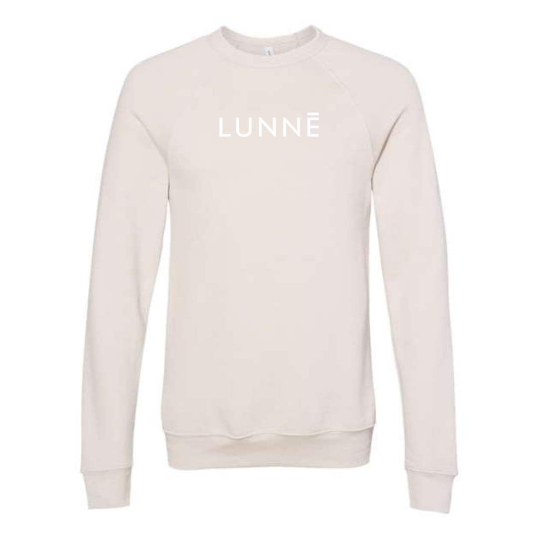 Lunne Bella Unisex Crewneck Sweatshirt