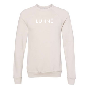 Lunne Bella Unisex Crewneck Sweatshirt