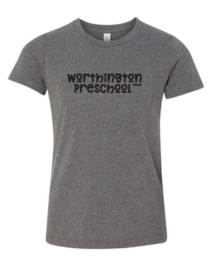 Worthington Preschool Toddler T-shirt